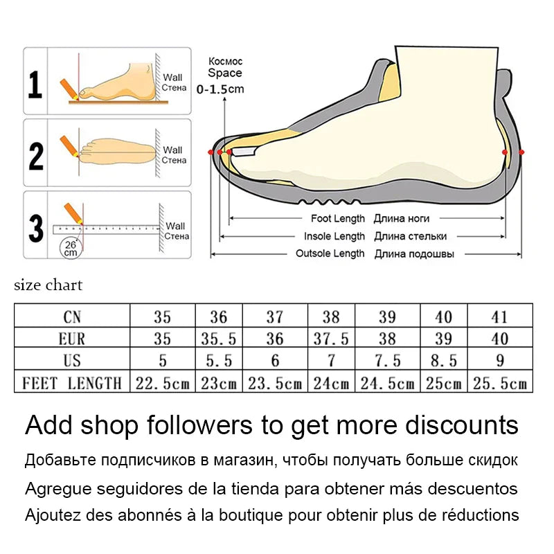 High-Performance Sports Shoes