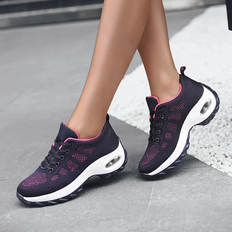 High-Performance Sports Shoes