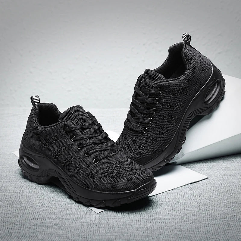 High-Performance Sports Shoes