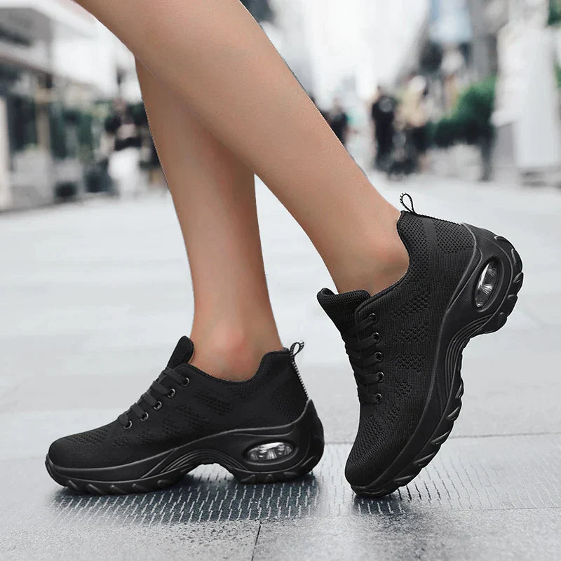 High-Performance Sports Shoes