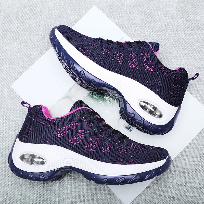 High-Performance Sports Shoes