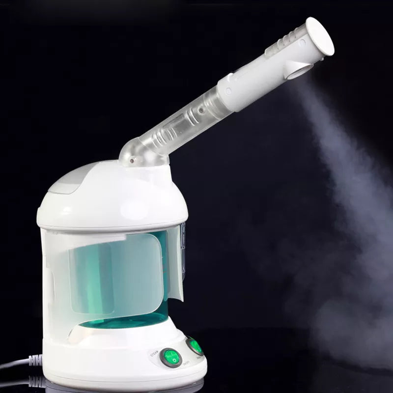 Ozone Facial Steamer