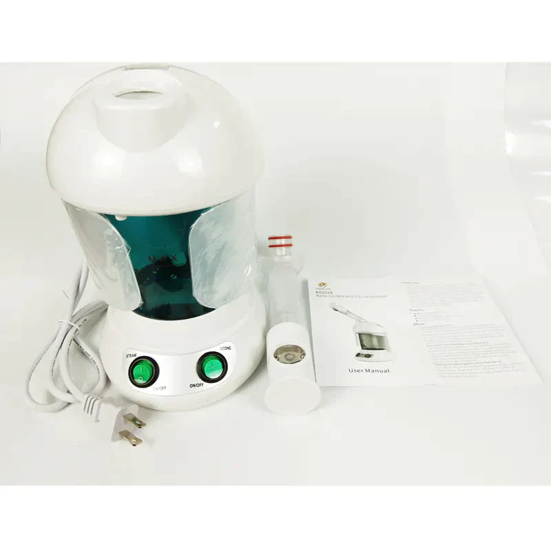 Ozone Facial Steamer