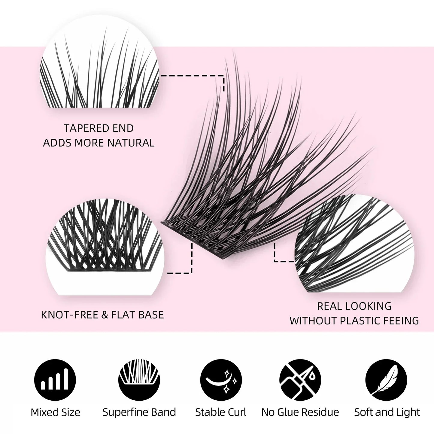 Eyelash Extension Kit