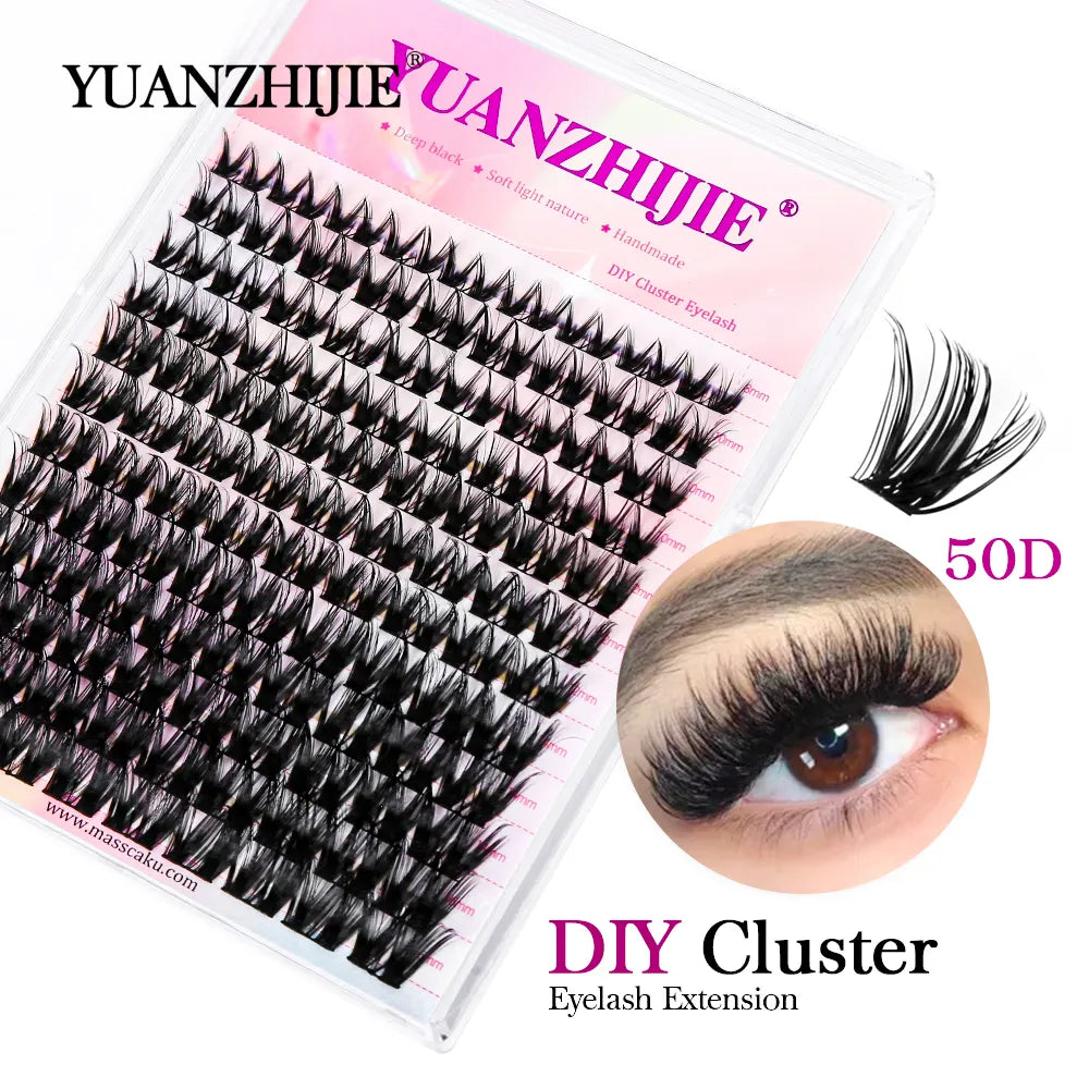 Eyelash Extension Kit