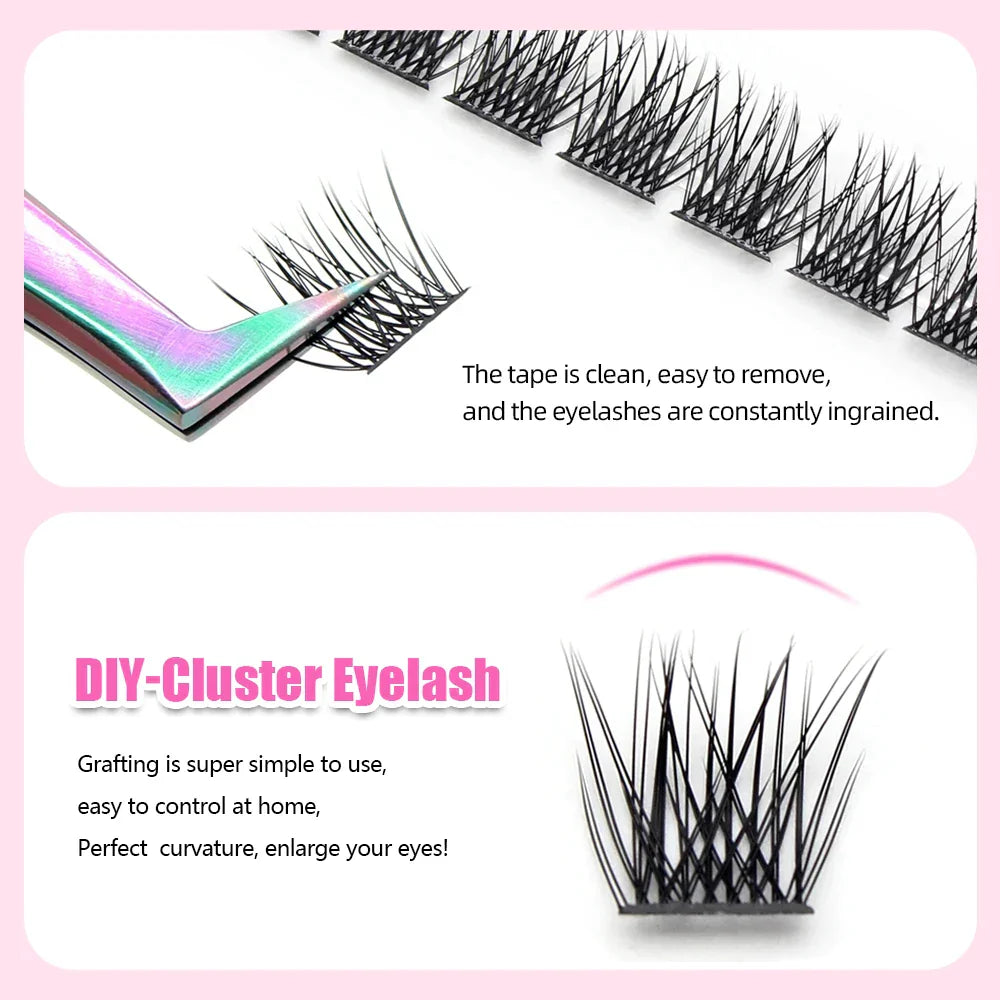 Eyelash Extension Kit