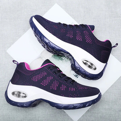 High-Performance Sports Shoes
