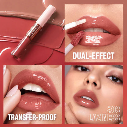 Long-Lasting Liquid Lipstick Kit