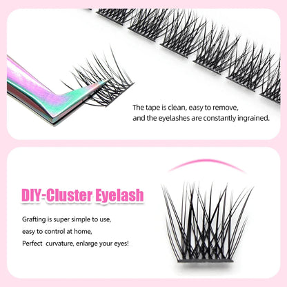Eyelash Extension Kit